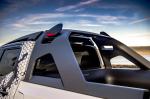 Nissan Navara Dark Sky Concept 2018 года